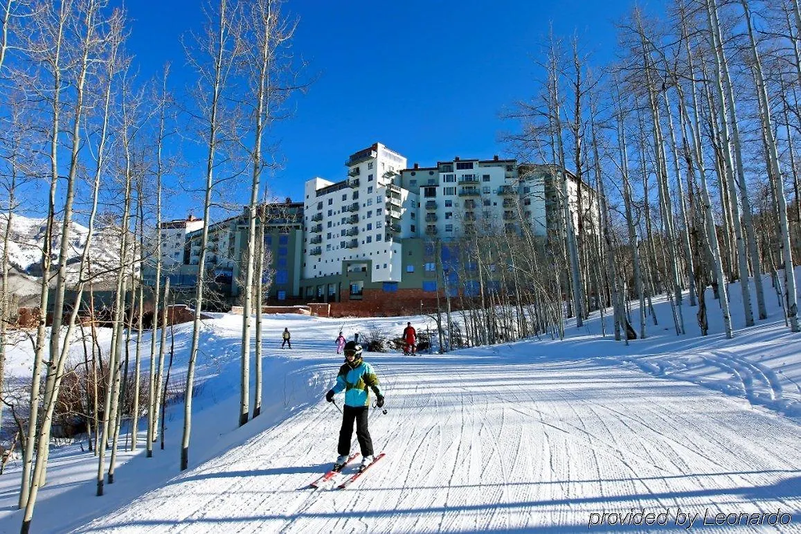 The Peaks And 3* Telluride