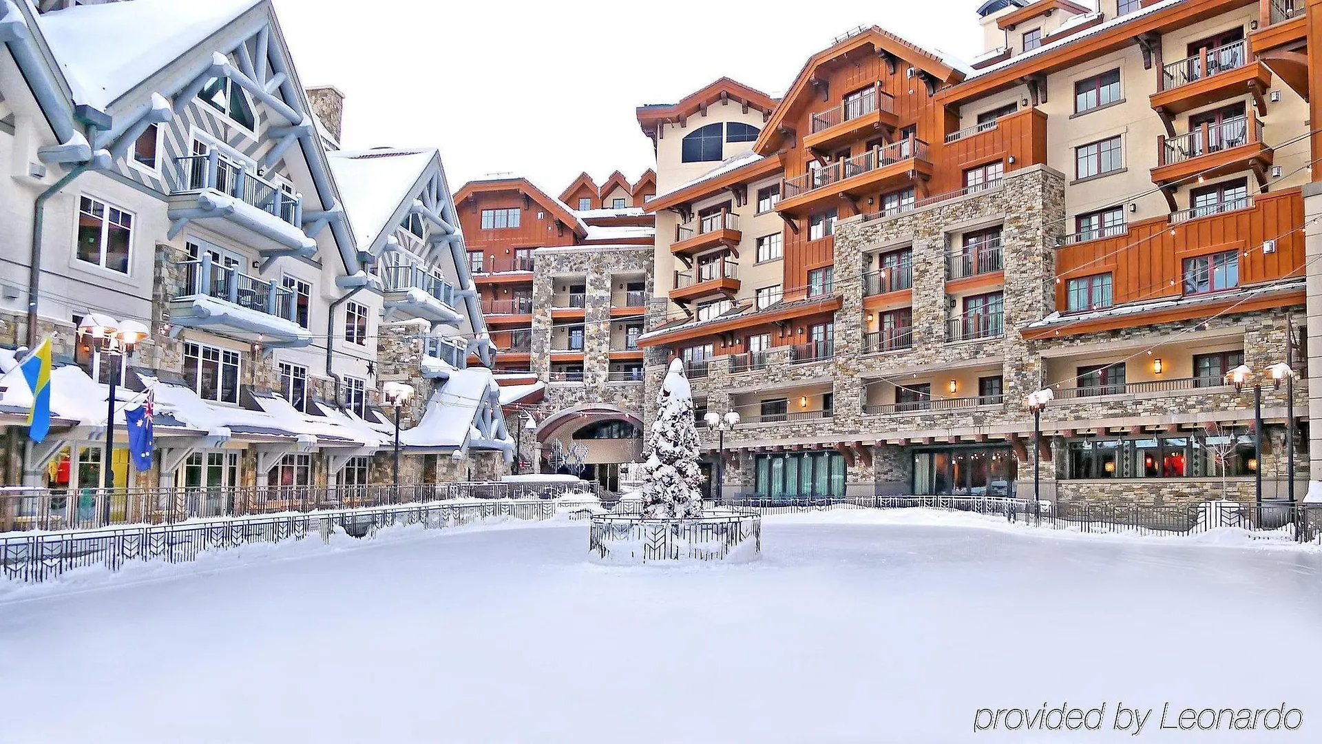 Madeline And Residences, Collection Hotel Telluride