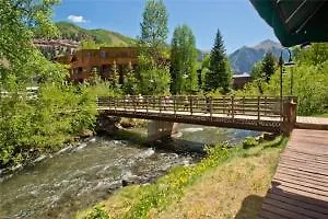 Manitou By Alpine Lodging 2* Telluride