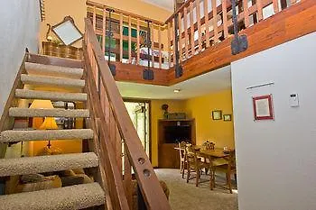 Manitou By Alpine Lodging 2* Telluride