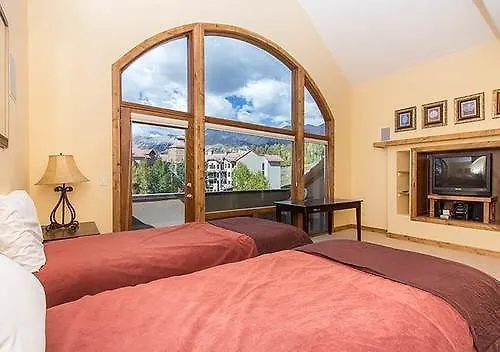 度假居 Le Chamonix By Alpine *