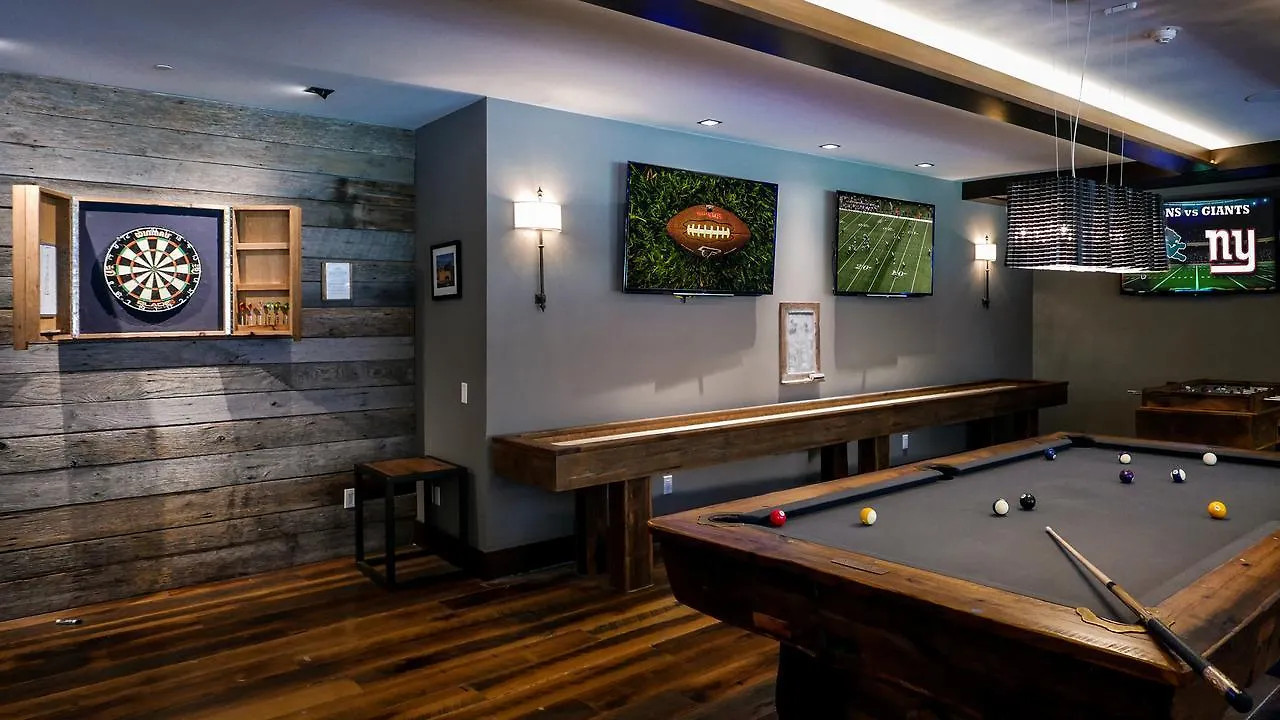 Madeline And Residences, Collection 4* Telluride