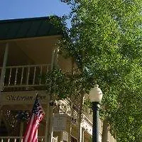 The Victorian Telluride