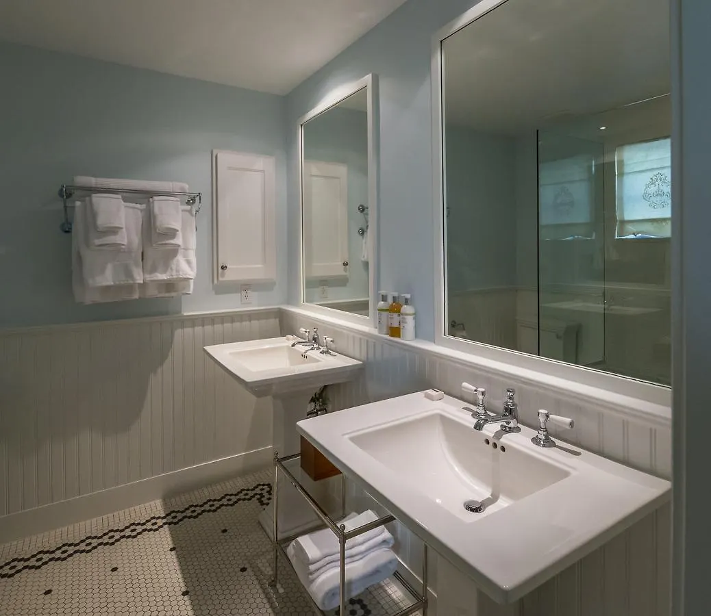 Dunton Town House Penzion Telluride