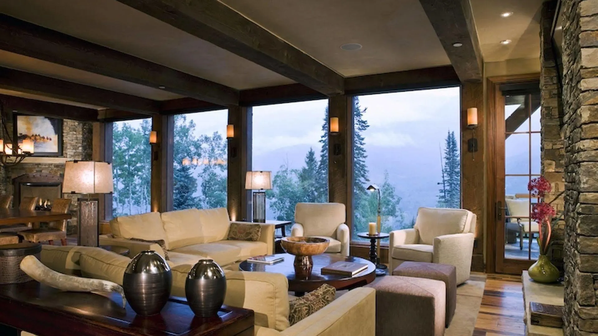 The Peaks See Forever Hotel Telluride