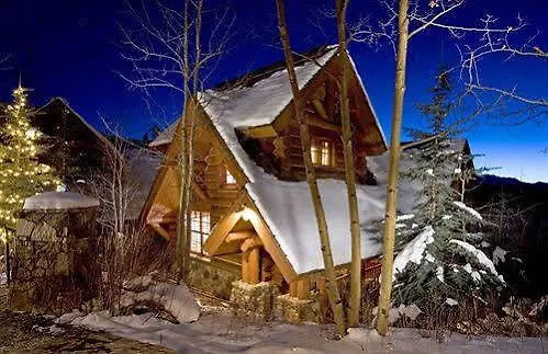 The Peaks See Forever 4* Telluride