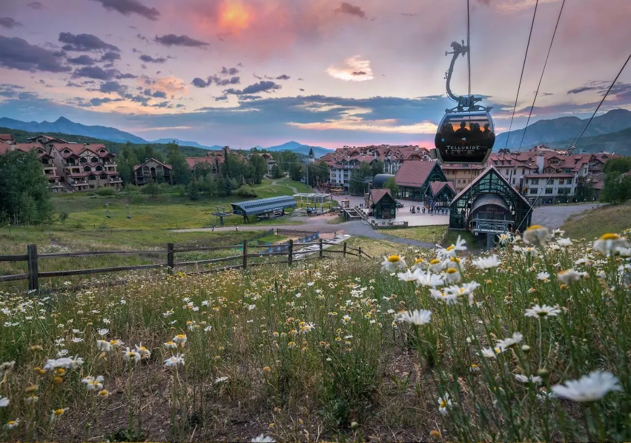 Aparthotel Lumiere By Dunton Telluride