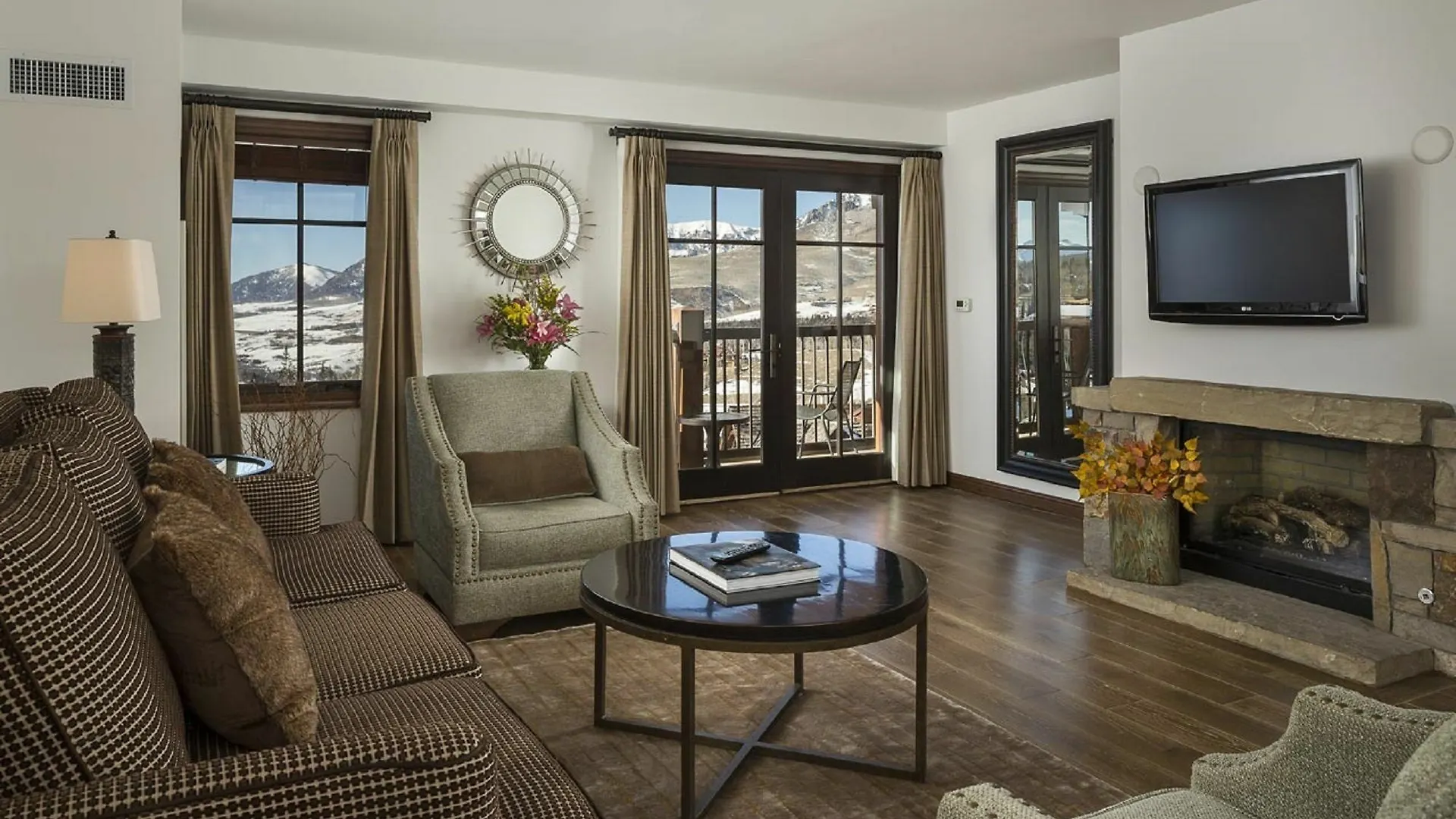 Madeline And Residences, Collection Hotel Telluride