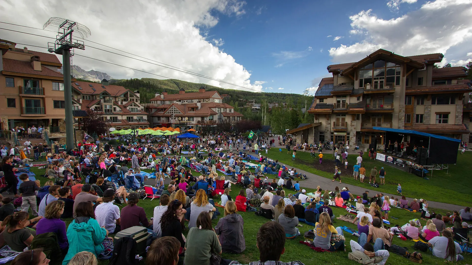 Madeline And Residences, Collection Hotel Telluride