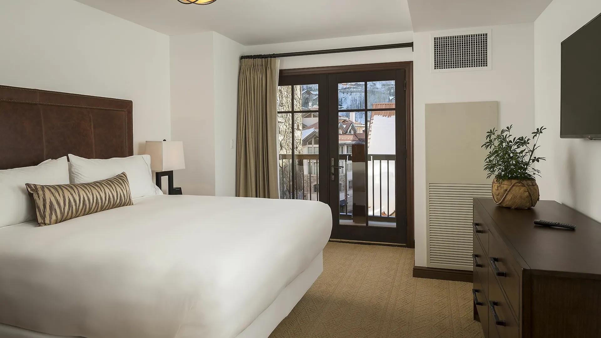 Madeline And Residences, Collection Telluride