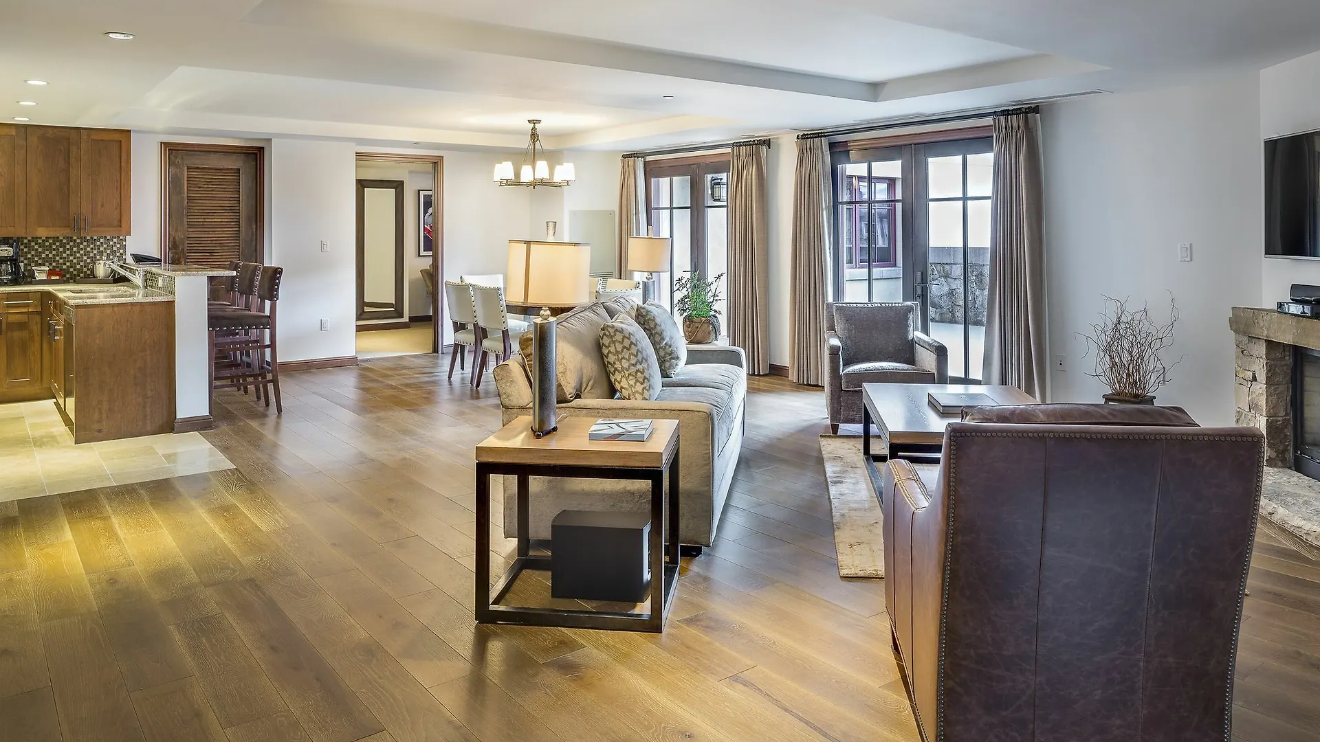 Hotel Madeline And Residences, Collection Telluride