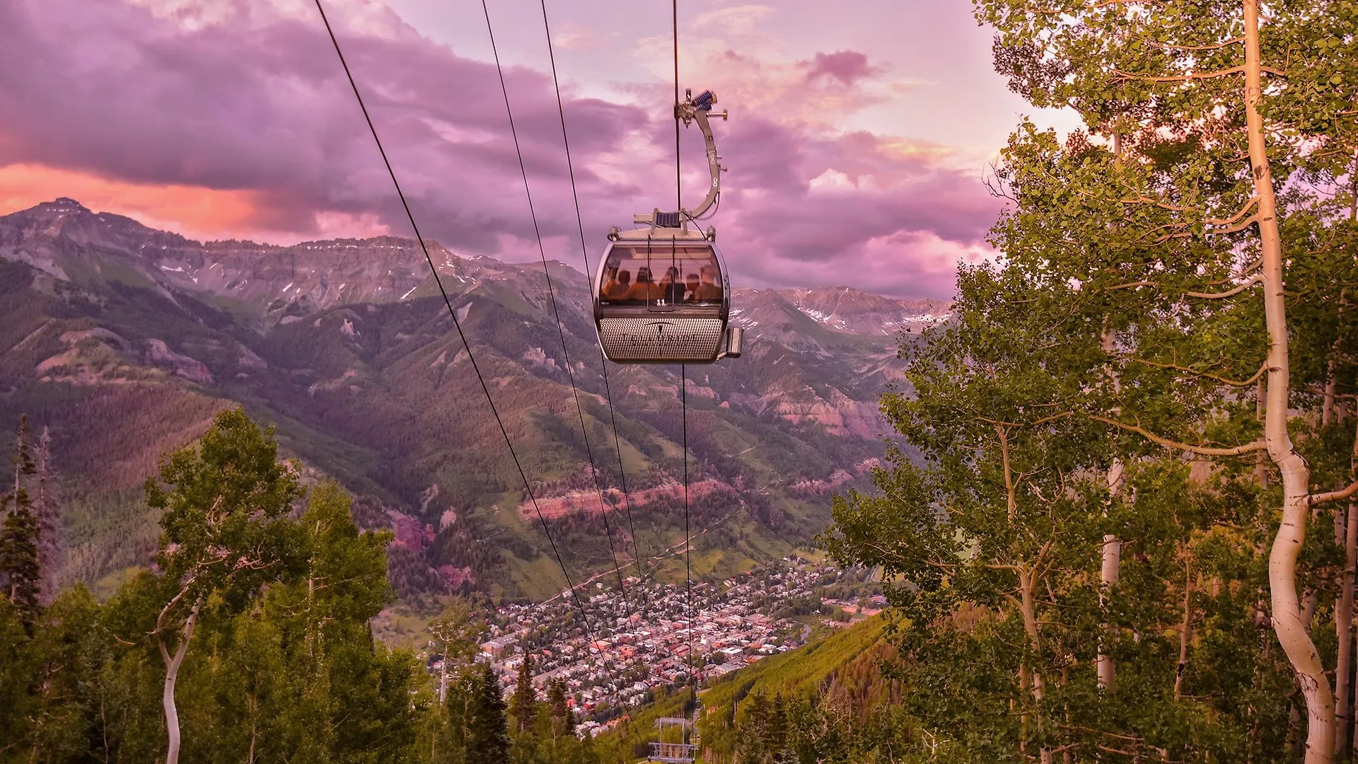Madeline And Residences, Collection 4* Telluride