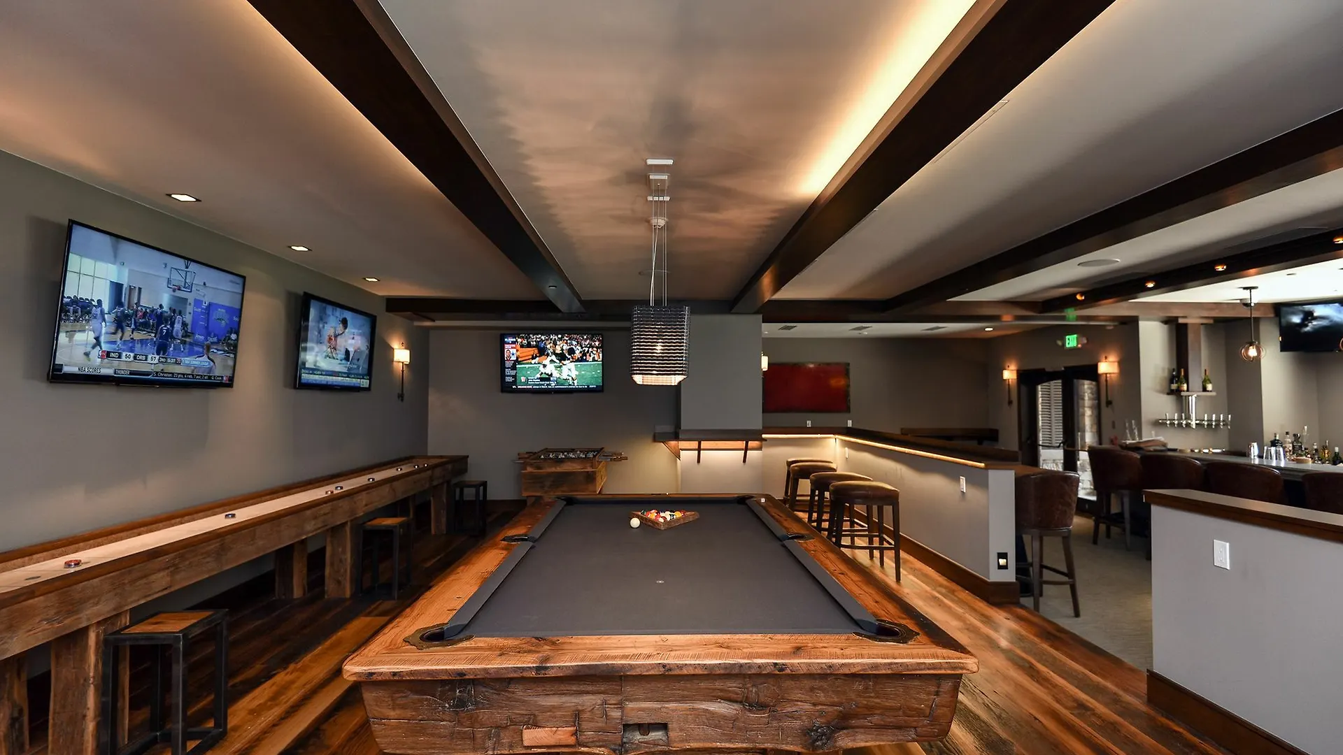 Hotel Madeline And Residences, Collection Telluride