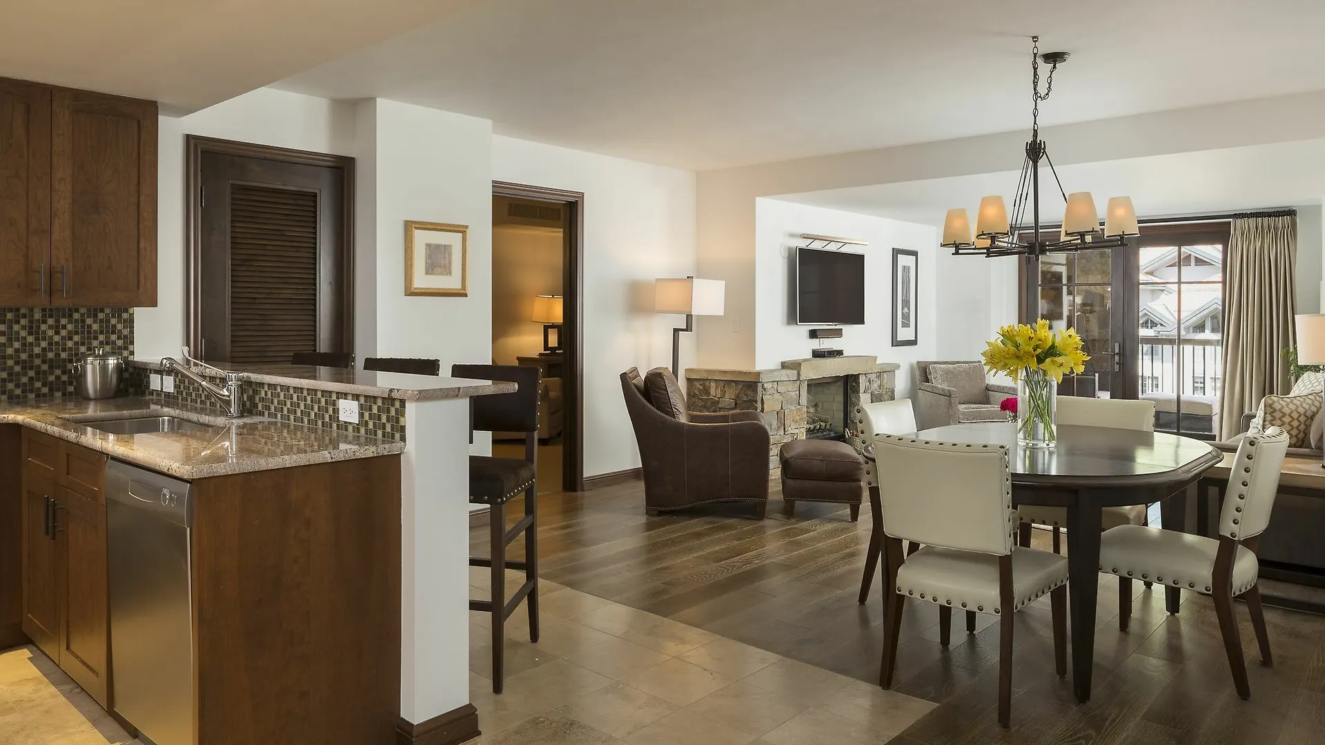 Madeline And Residences, Collection 4* Telluride