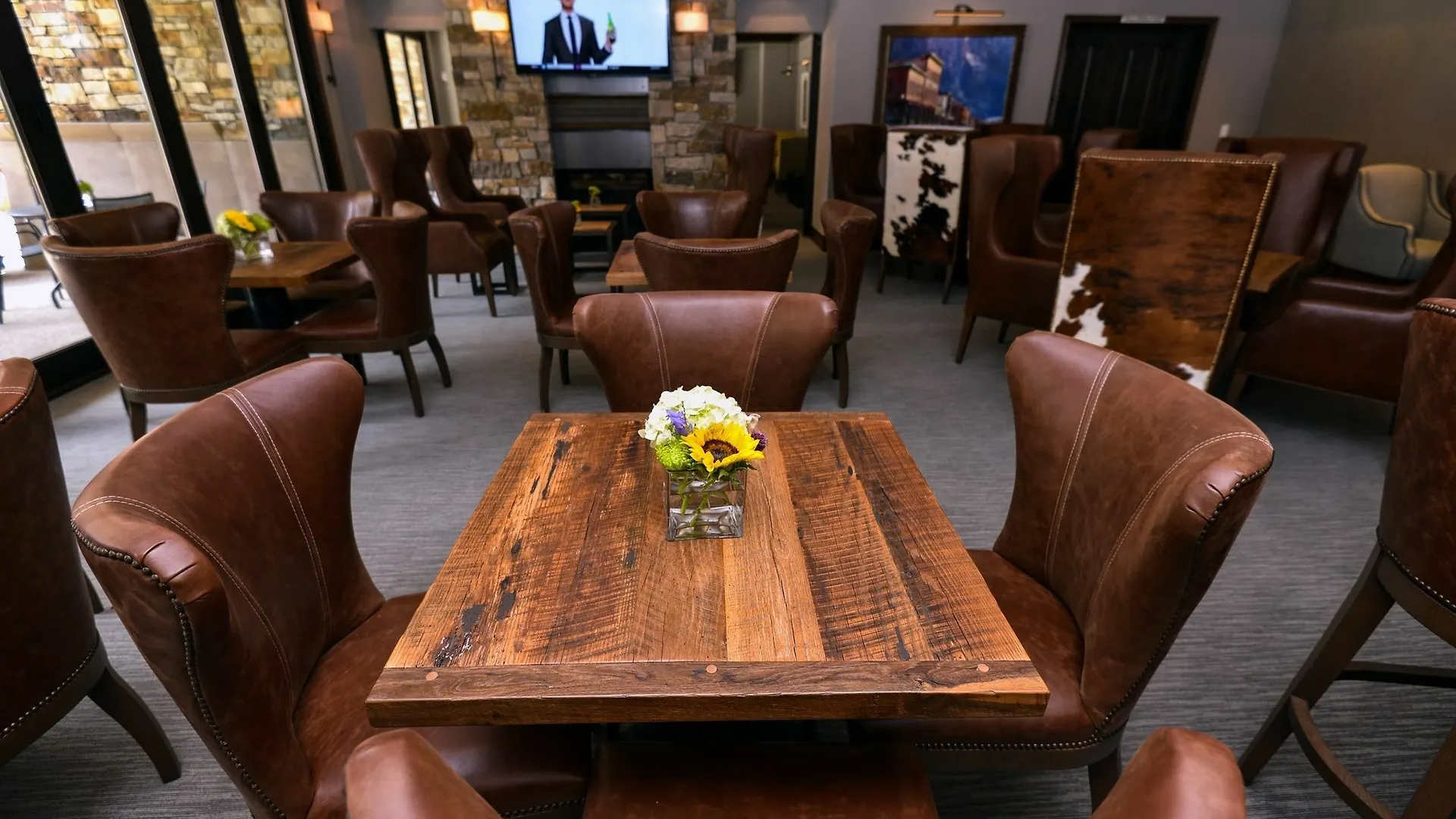 Madeline And Residences, Collection Hotel 4*