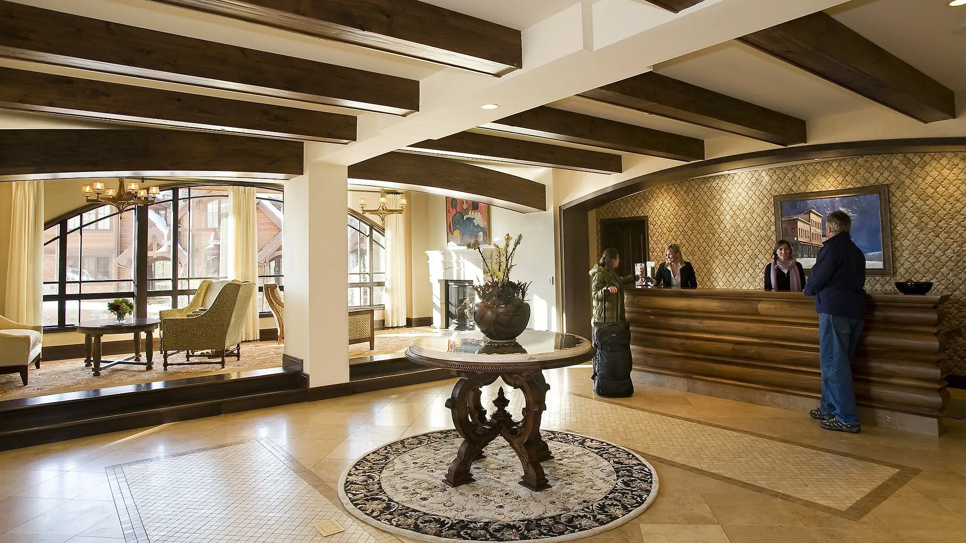Hotel Madeline And Residences, Collection Telluride
