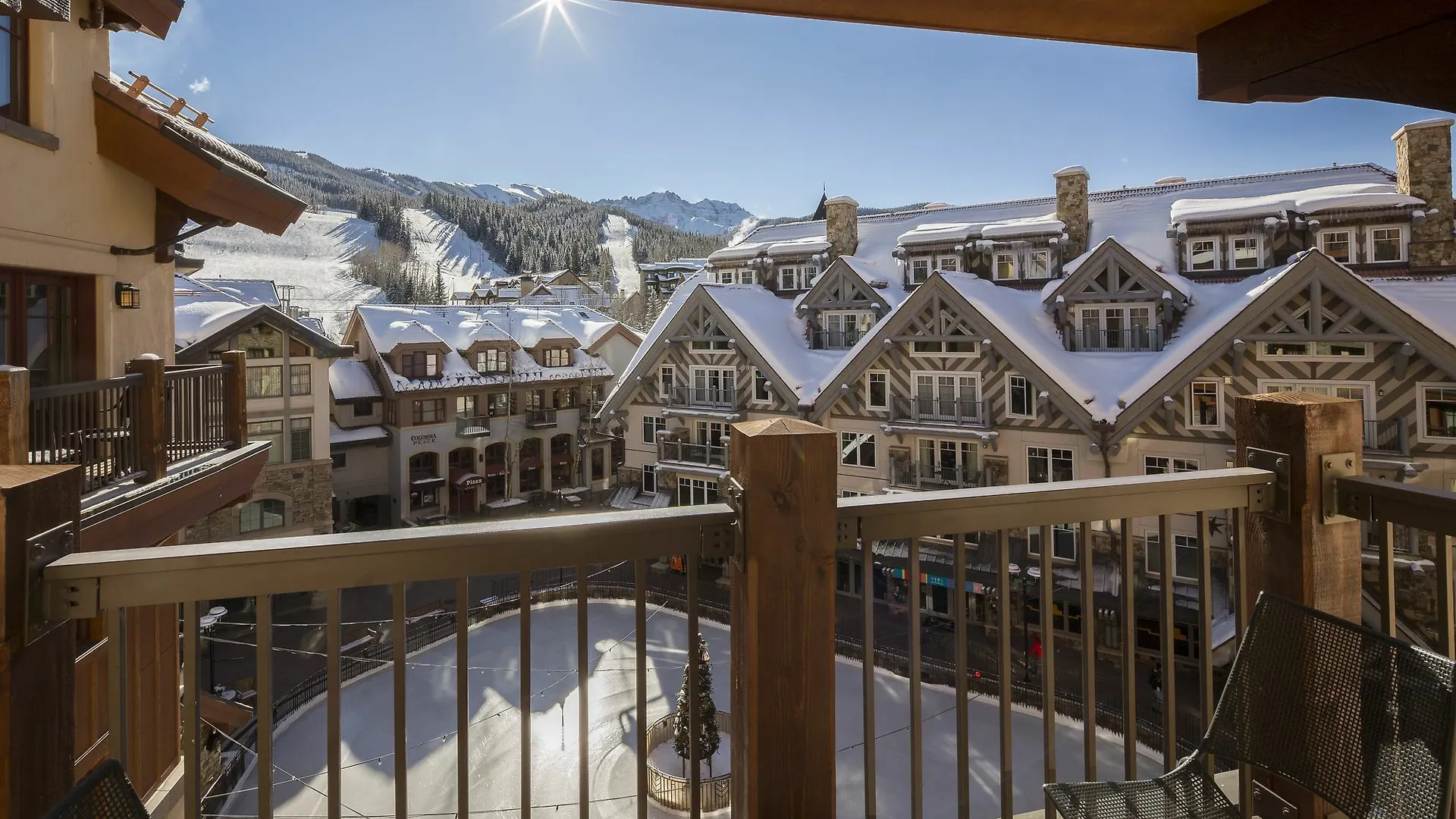 Hotel Madeline And Residences, Collection Telluride