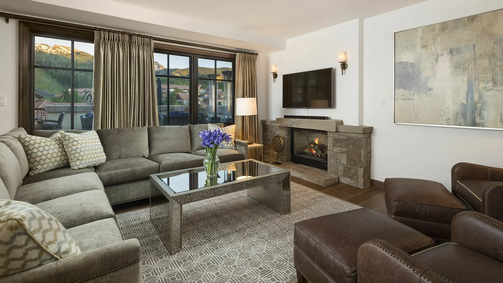Madeline And Residences, Collection 4* Telluride