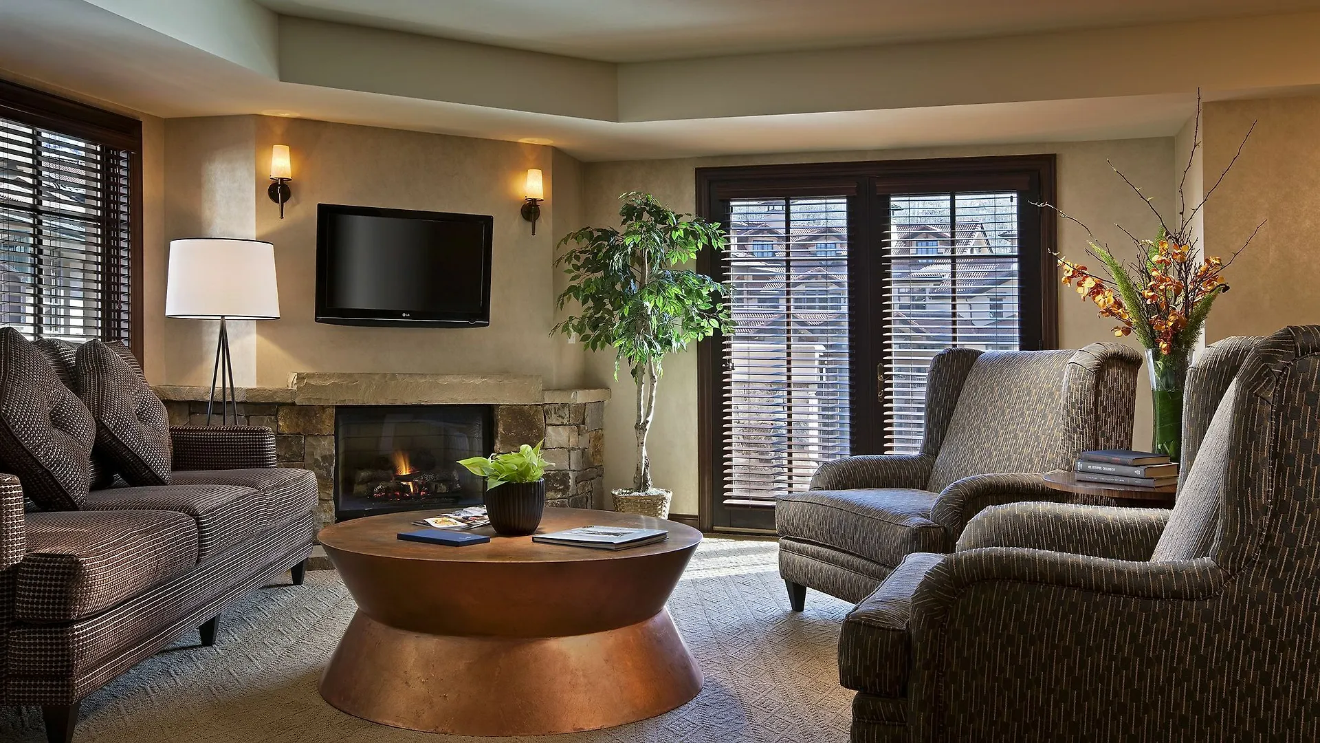Madeline And Residences, Collection 4* Telluride