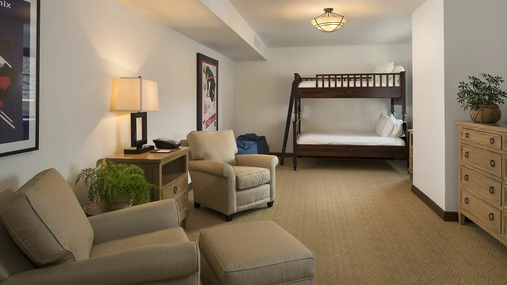 Hotel Madeline And Residences, Collection Telluride